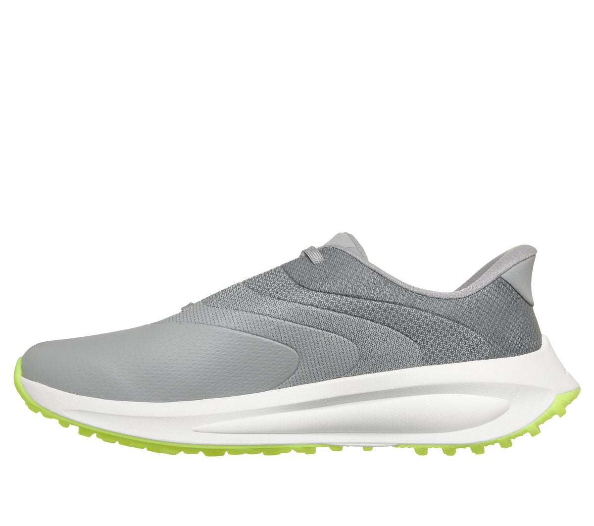 Skechers- Men Slip-ins Golf Waterproof: Flow SI