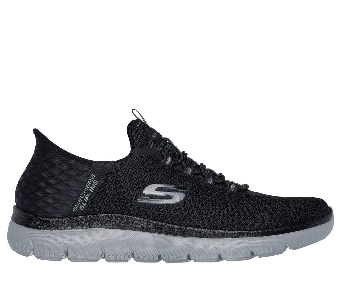 Skechers- Men Slip-ins: Summits - High Range