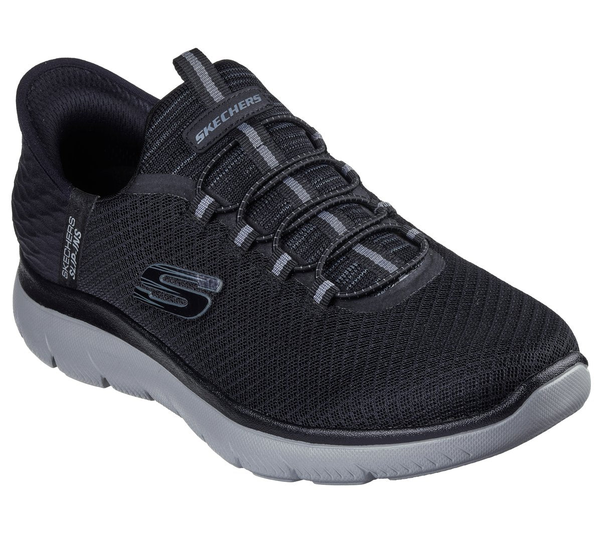 Skechers- Men Slip-ins: Summits - High Range