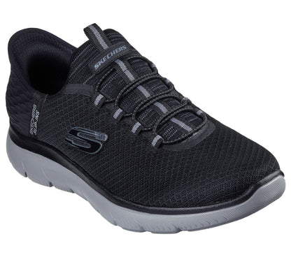Skechers- Men Slip-ins: Summits - High Range