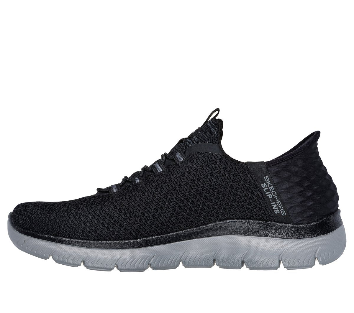 Skechers- Men Slip-ins: Summits - High Range