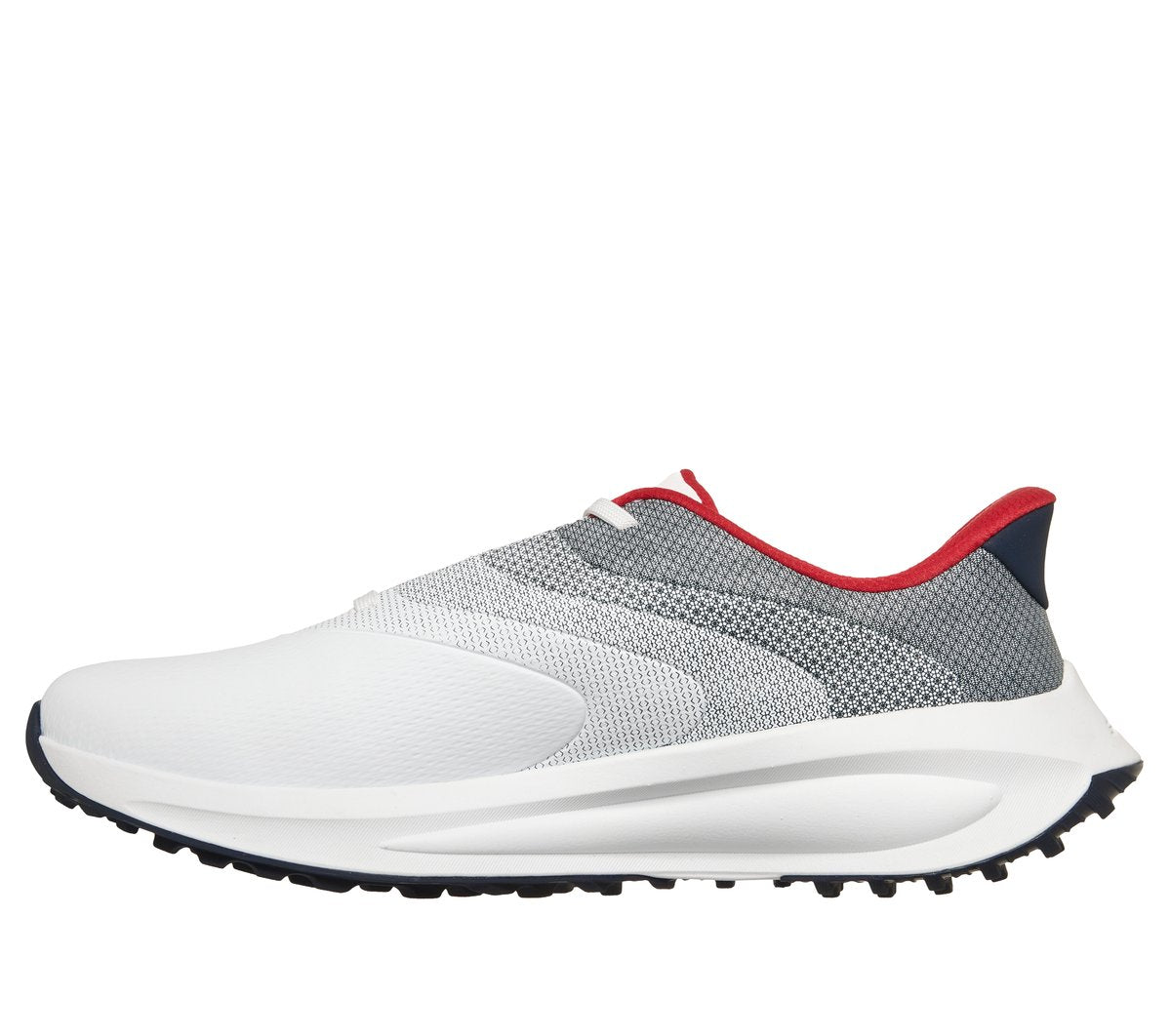 Skechers- Men Slip-ins Golf Waterproof: Flow SI