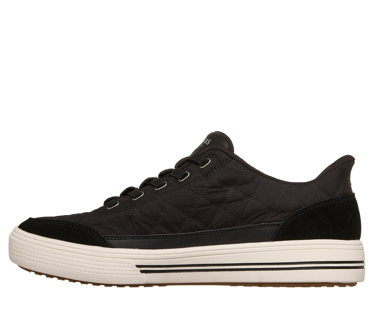 Skechers- Men Slip-ins: Arch Fit Arcade - Cozy Fit Charming Daze