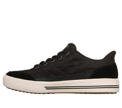 Skechers- Men Slip-ins: Arch Fit Arcade - Cozy Fit Charming Daze