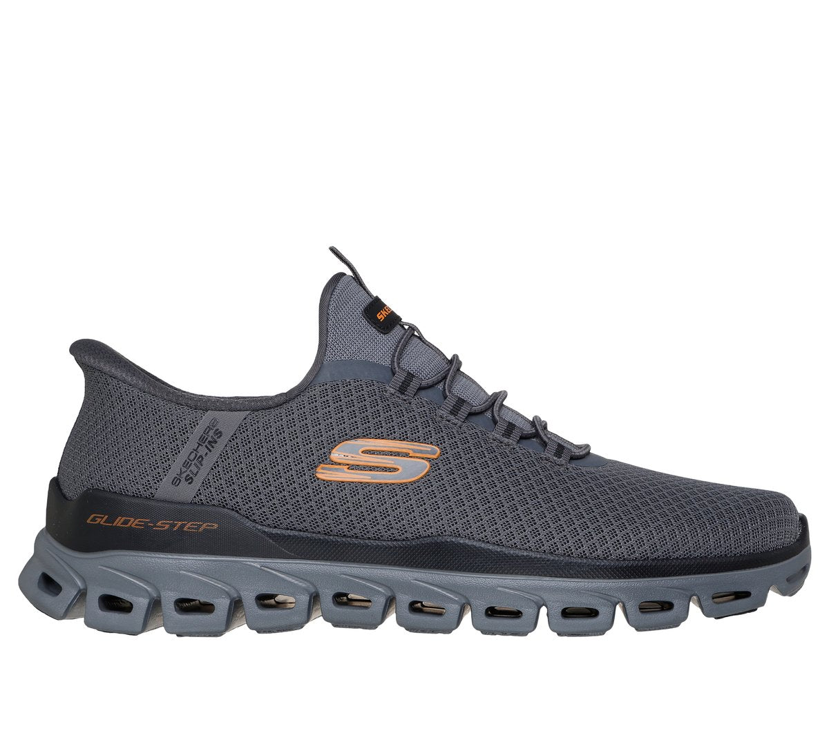 Skechers- Men Slip-ins: Glide-Step - Noxus