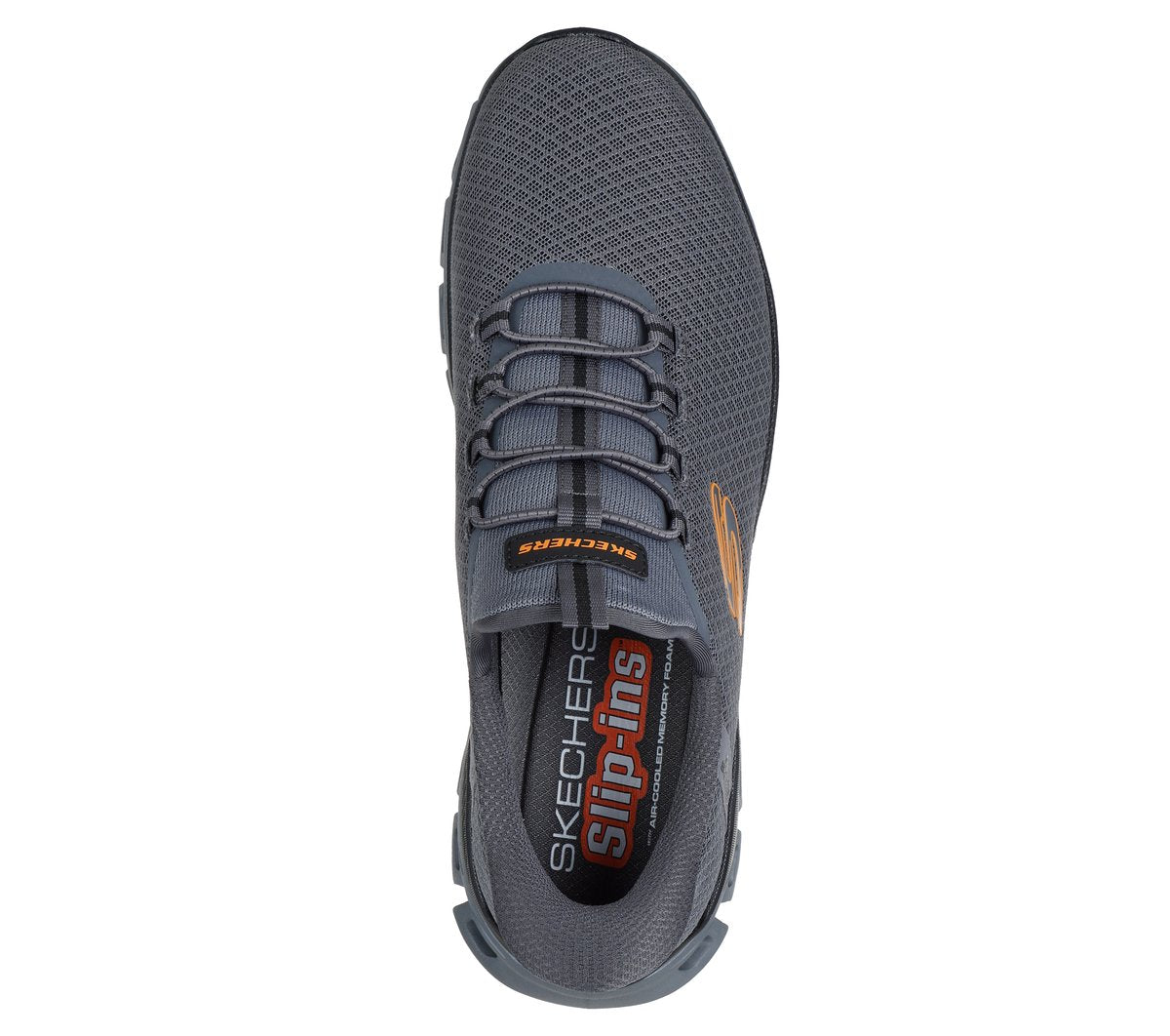 Skechers- Men Slip-ins: Glide-Step - Noxus