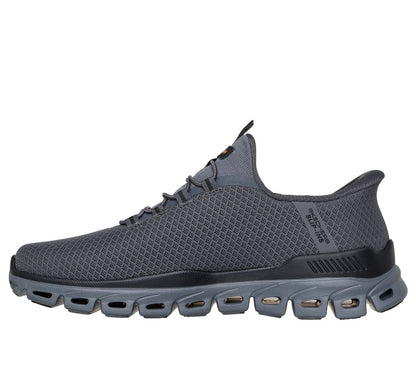 Skechers- Men Slip-ins: Glide-Step - Noxus