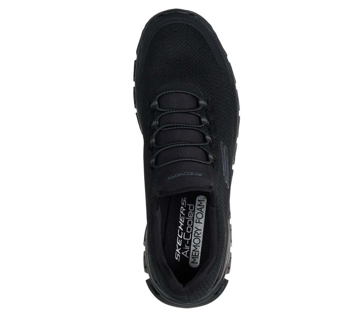 Skechers- Men Glide-Step - Noltek