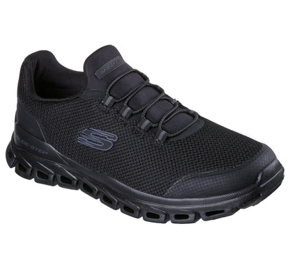 Skechers- Men Glide-Step - Noltek