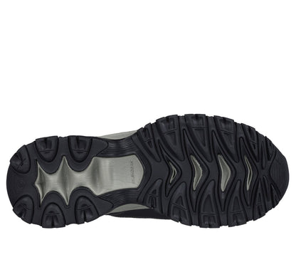 Skechers- Men Slip-ins Work: Cankton - Faison
