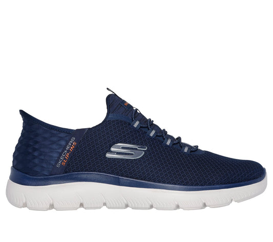 Skechers- Men Slip-ins: Summits - High Range