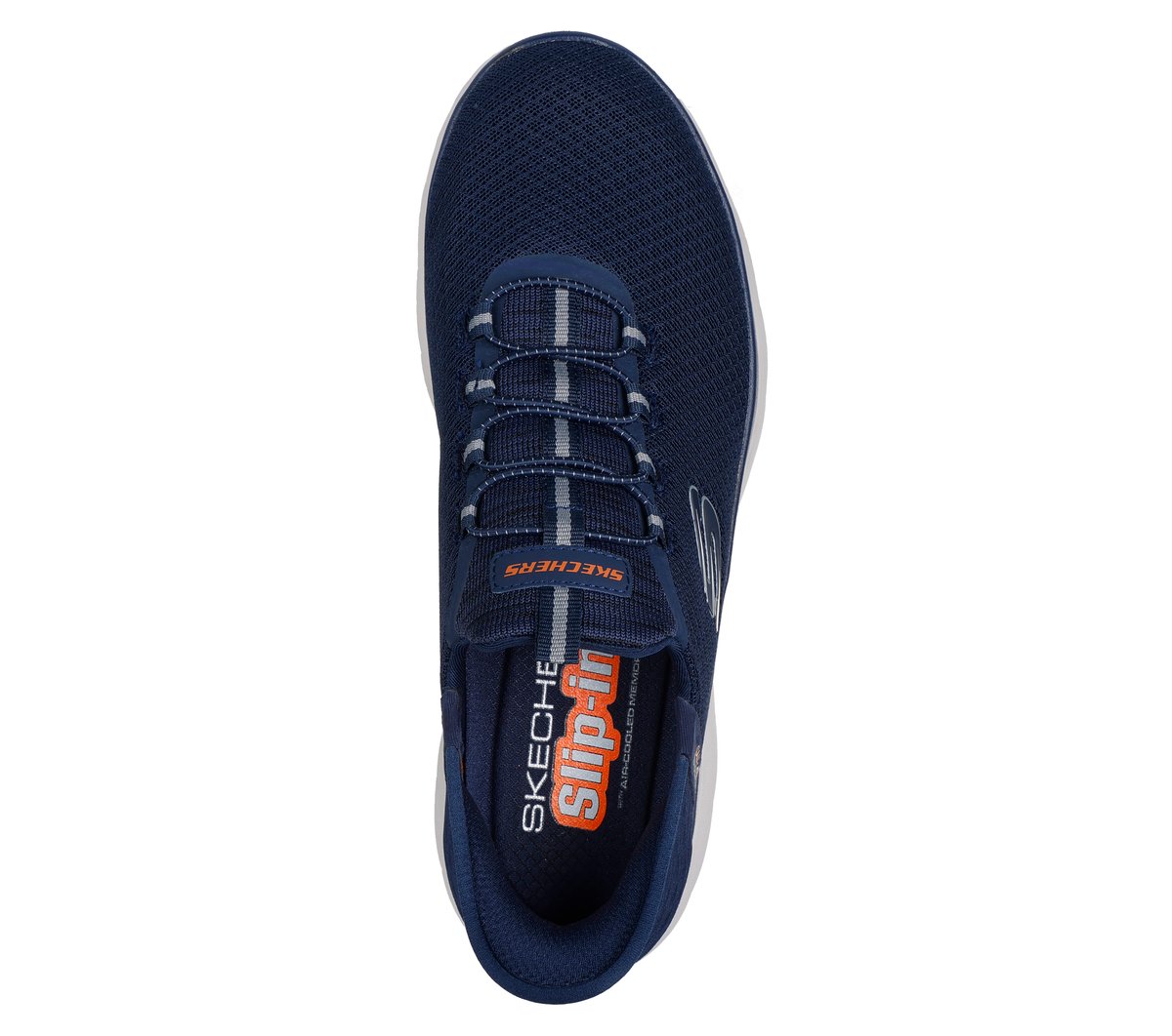 Skechers- Men Slip-ins: Summits - High Range