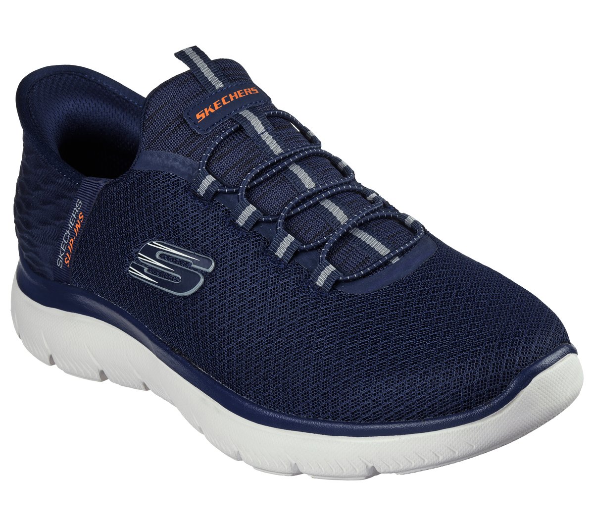 Skechers- Men Slip-ins: Summits - High Range