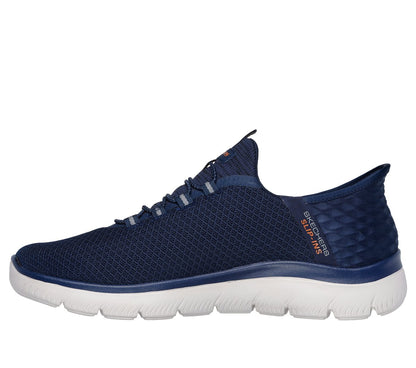 Skechers- Men Slip-ins: Summits - High Range