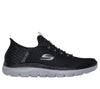 BLACK / CHARCOAL