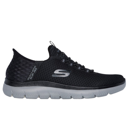 BLACK / CHARCOAL,7.0,Medium