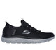 BLACK / CHARCOAL