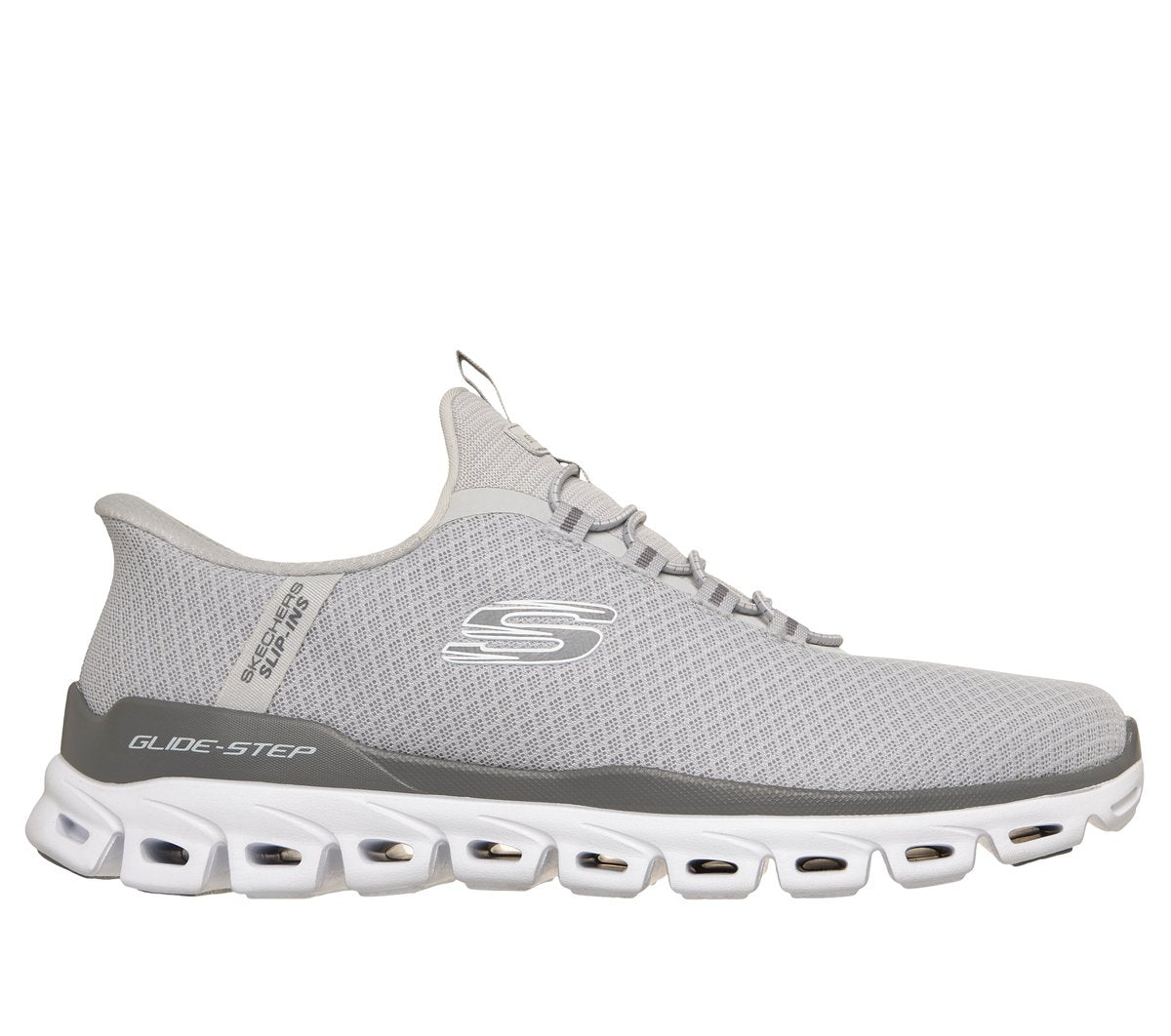 Skechers- Men Slip-ins: Glide-Step - Noxus