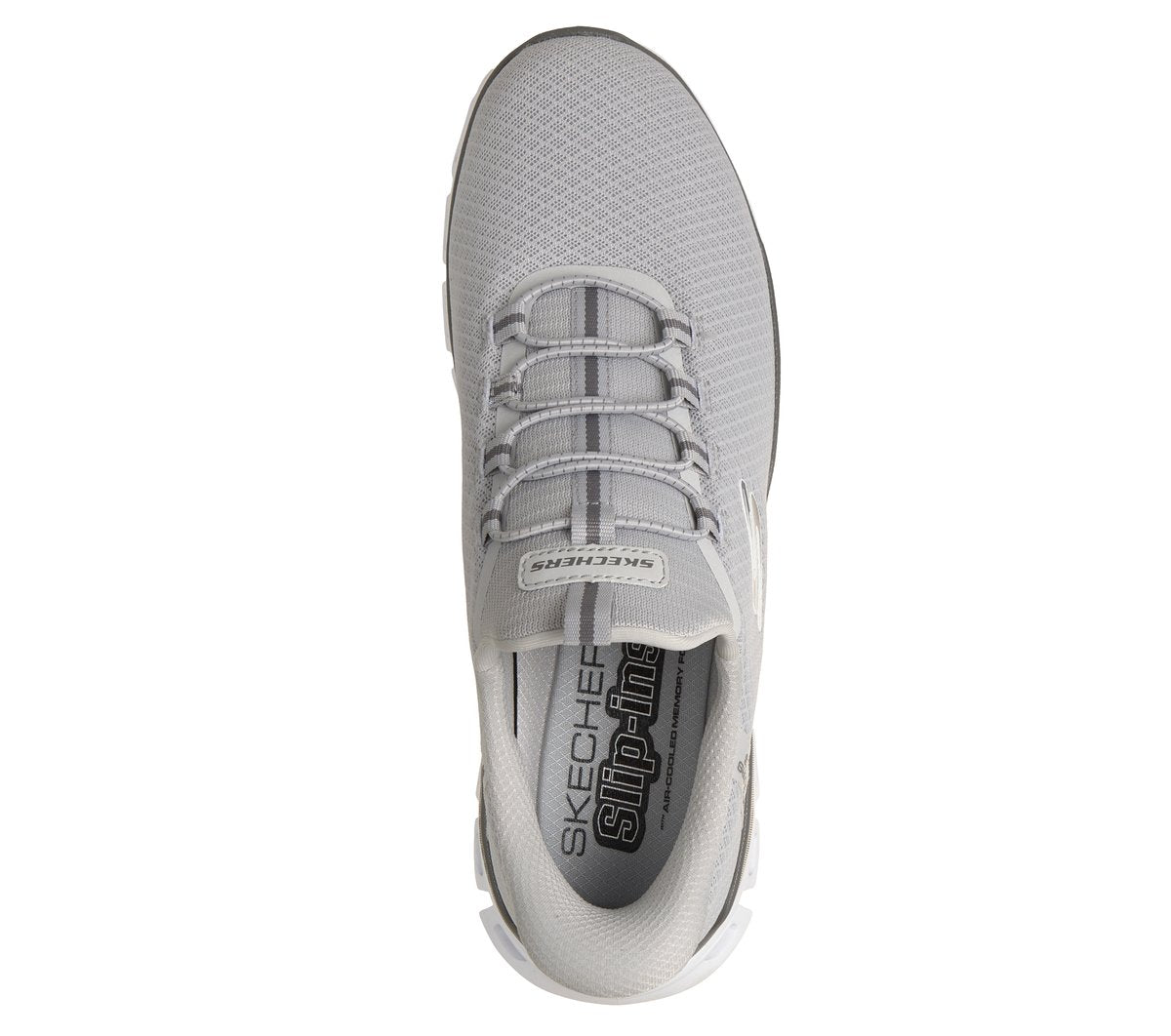 Skechers- Men Slip-ins: Glide-Step - Noxus