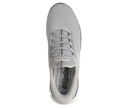 Skechers- Men Slip-ins: Glide-Step - Noxus
