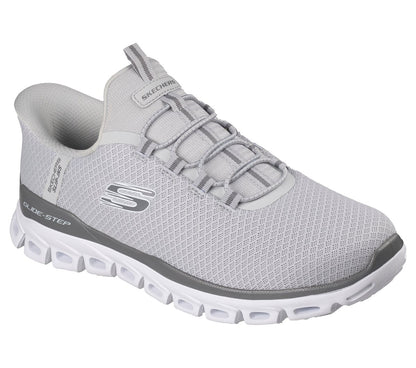 Skechers- Men Slip-ins: Glide-Step - Noxus