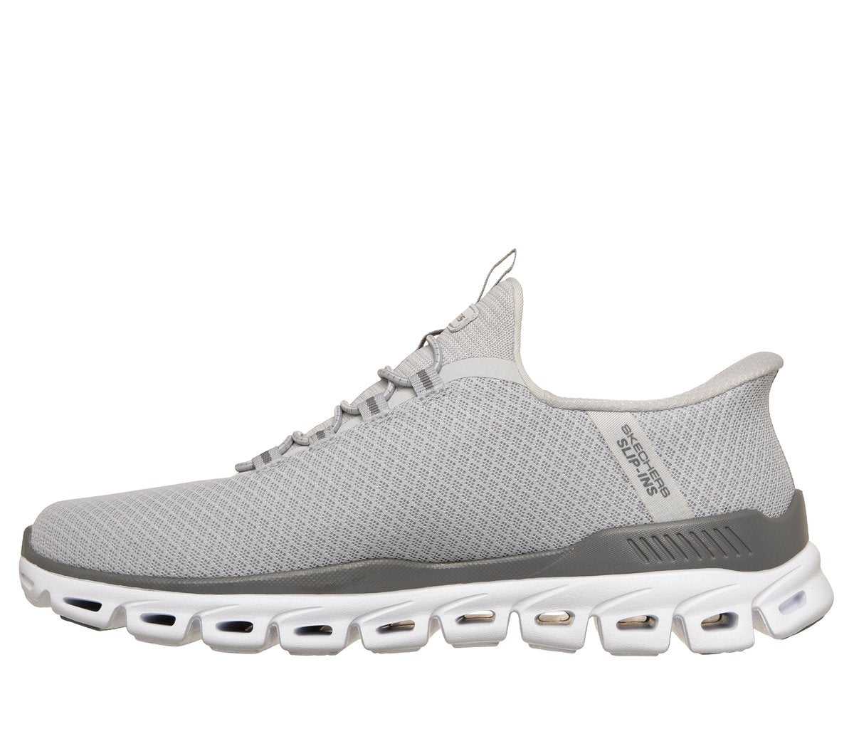 Skechers- Men Slip-ins: Glide-Step - Noxus