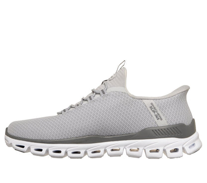 Skechers- Men Slip-ins: Glide-Step - Noxus