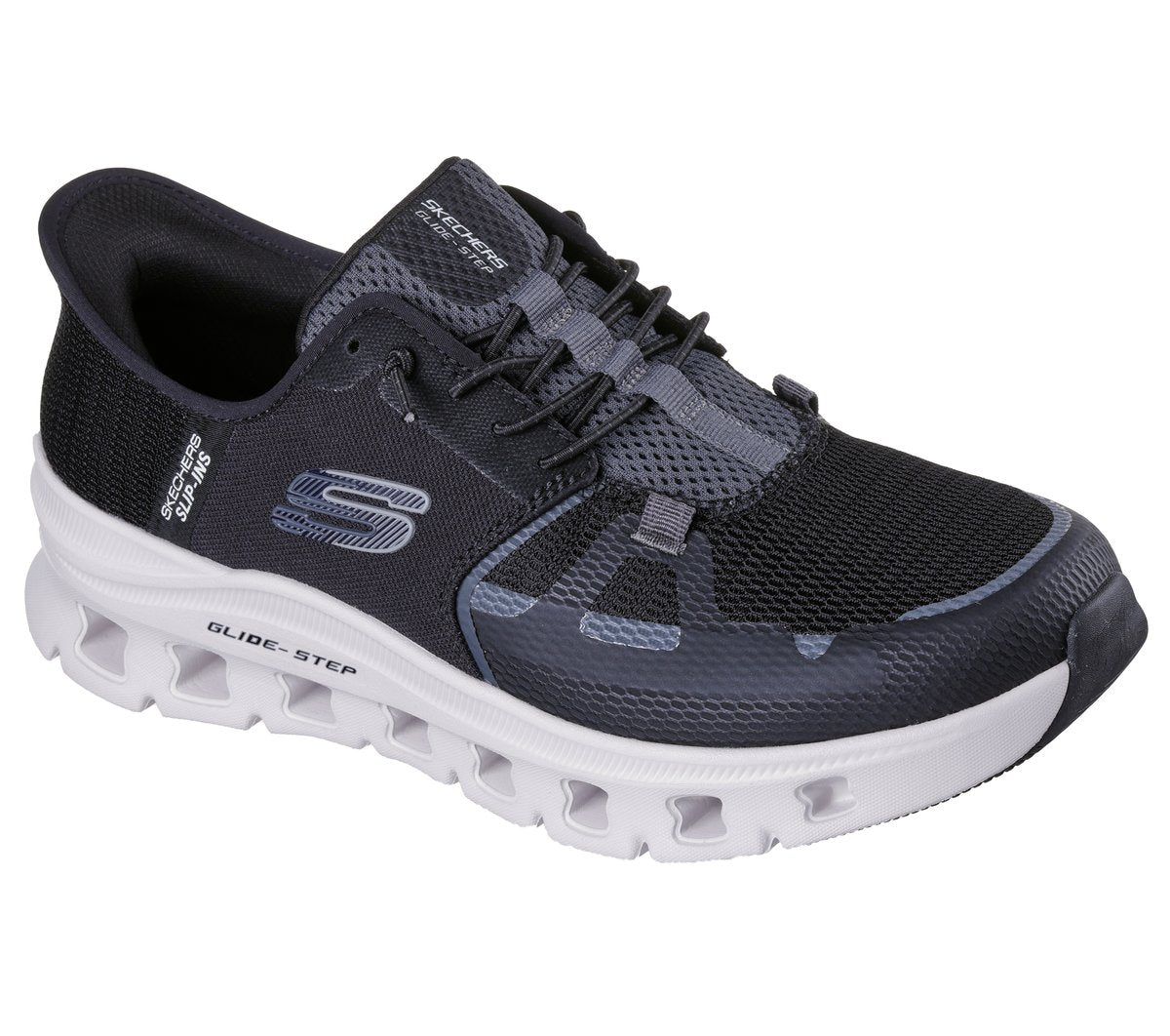Skechers- Men Slip-ins: Glide-Step Pro