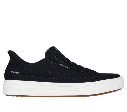 Skechers- Men Slip-ins: Arch Fit Arcade - See Ya There