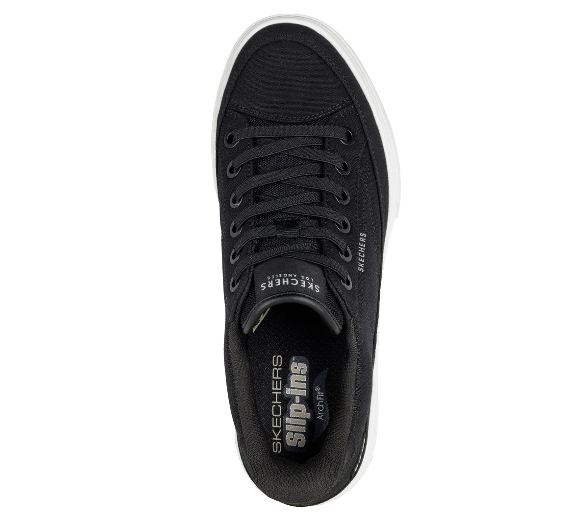 Skechers- Men Slip-ins: Arch Fit Arcade - See Ya There