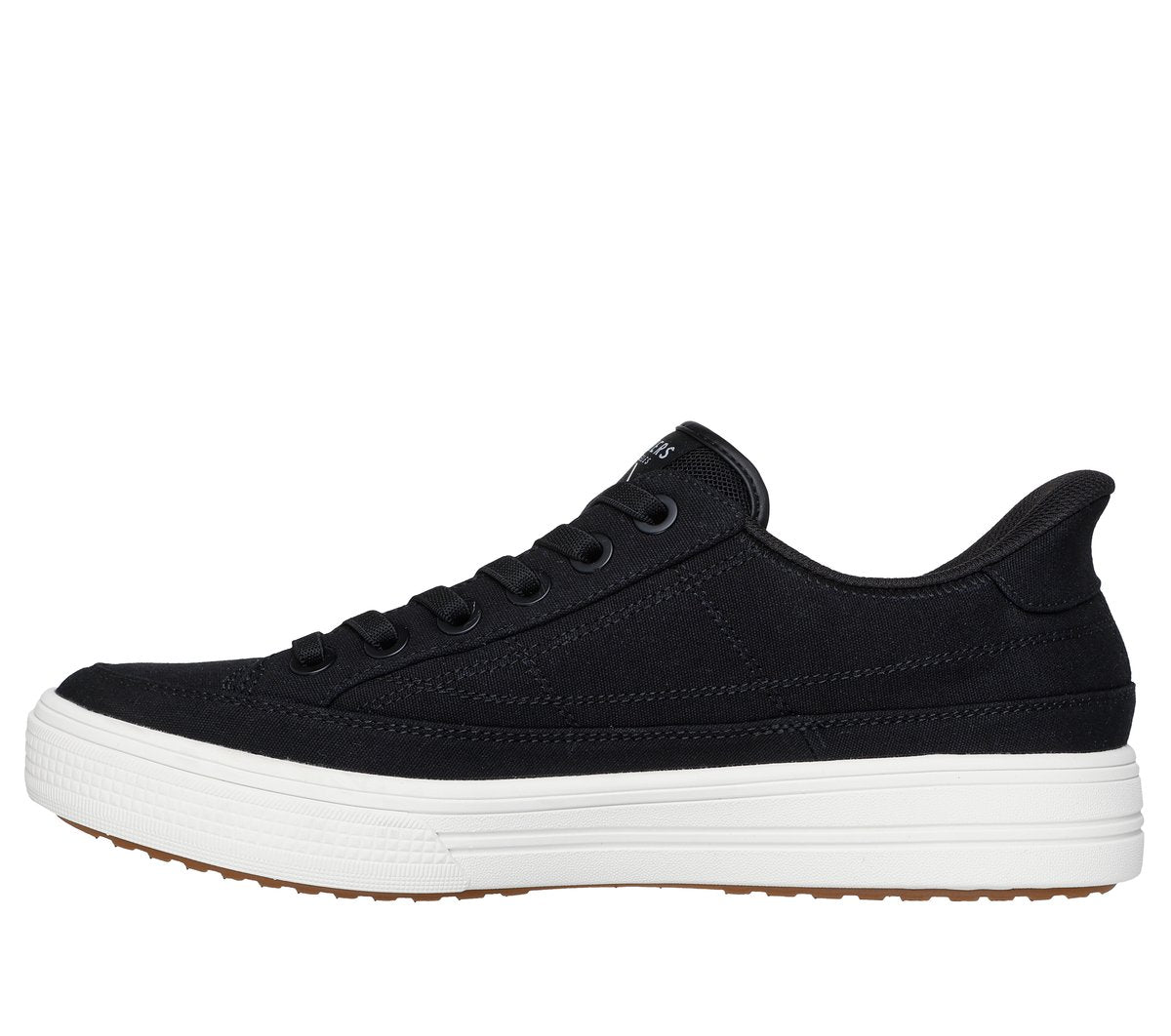Skechers- Men Slip-ins: Arch Fit Arcade - See Ya There