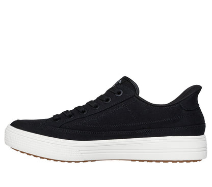 Skechers- Men Slip-ins: Arch Fit Arcade - See Ya There