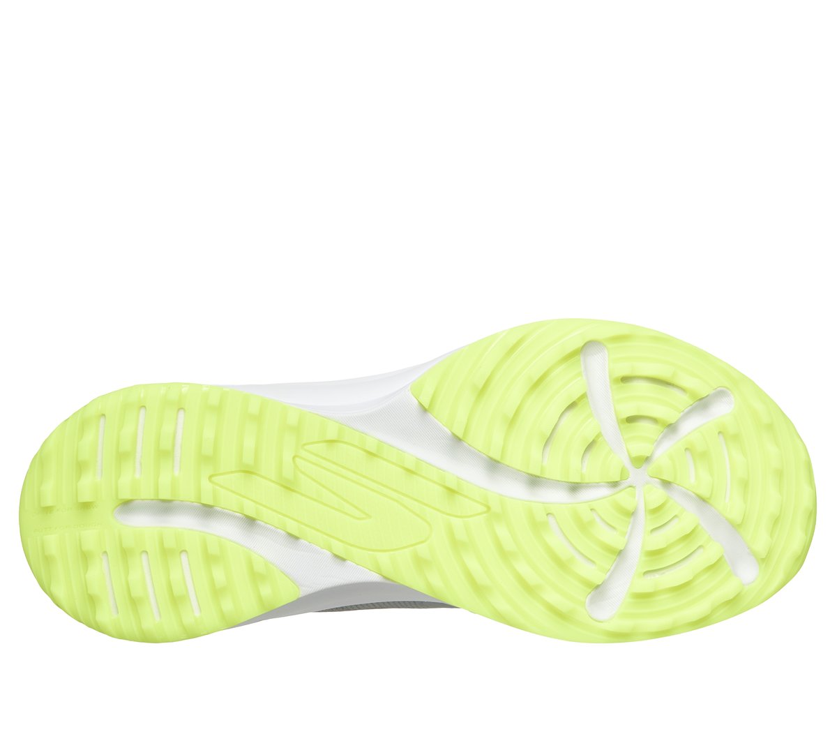 Skechers- Men Slip-ins Golf Waterproof: Flow SI - Twist-Fit