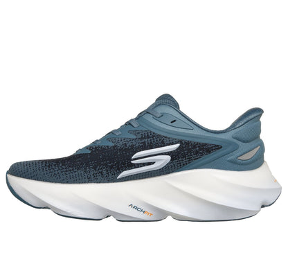 Skechers- Men Slip-ins: Aero Burst
