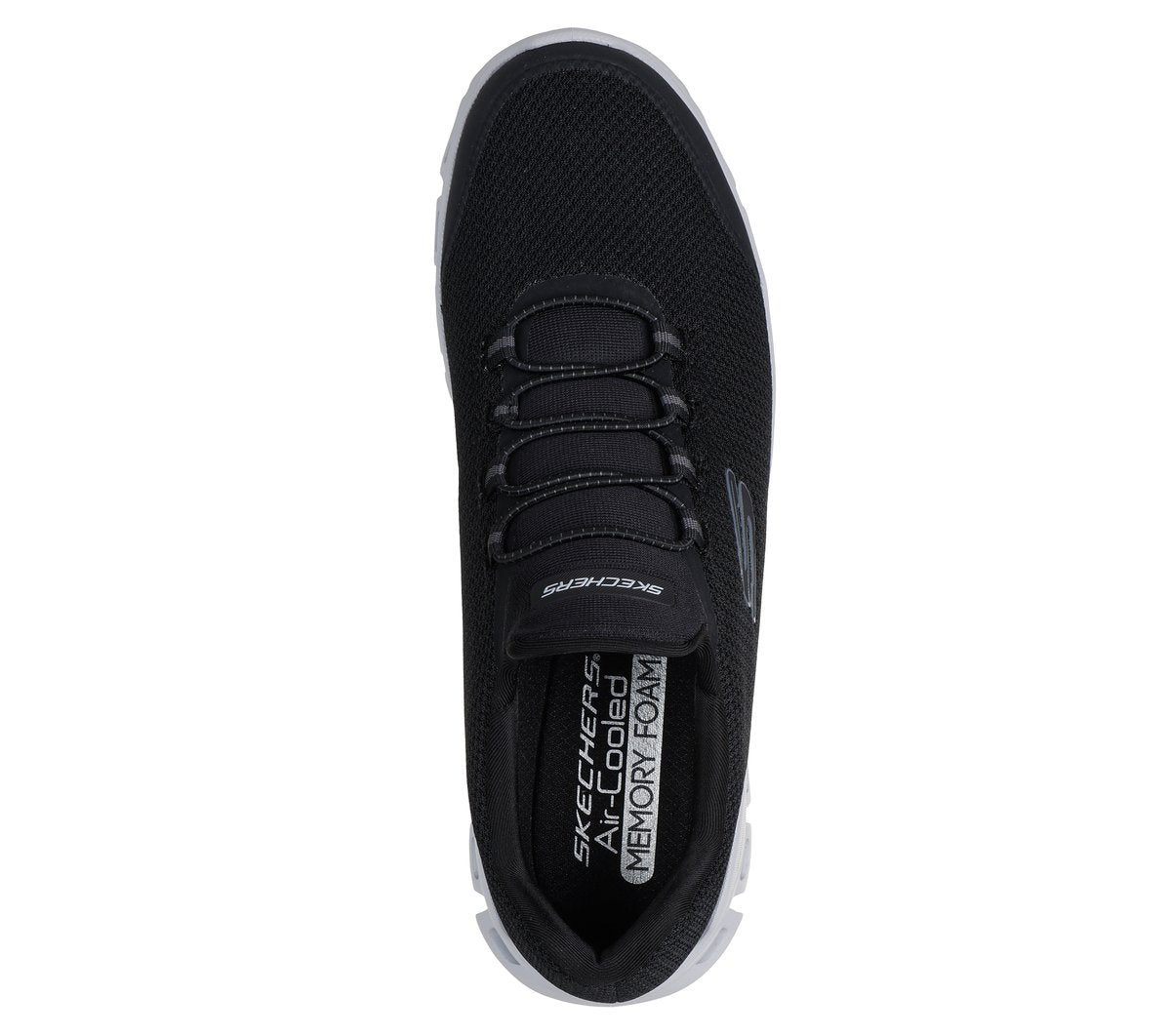 Skechers- Men Glide-Step - Noltek