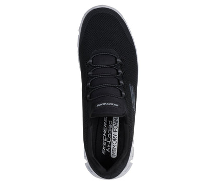 Skechers- Men Glide-Step - Noltek