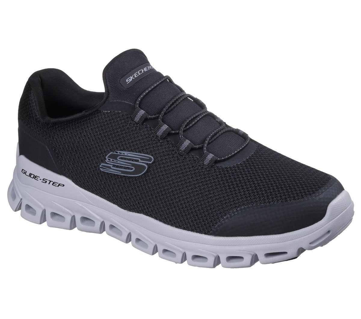 Skechers- Men Glide-Step - Noltek