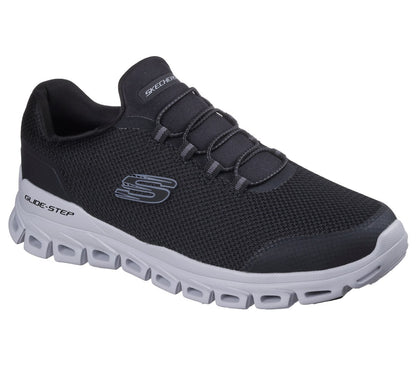Skechers- Men Glide-Step - Noltek