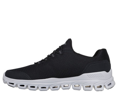Skechers- Men Glide-Step - Noltek