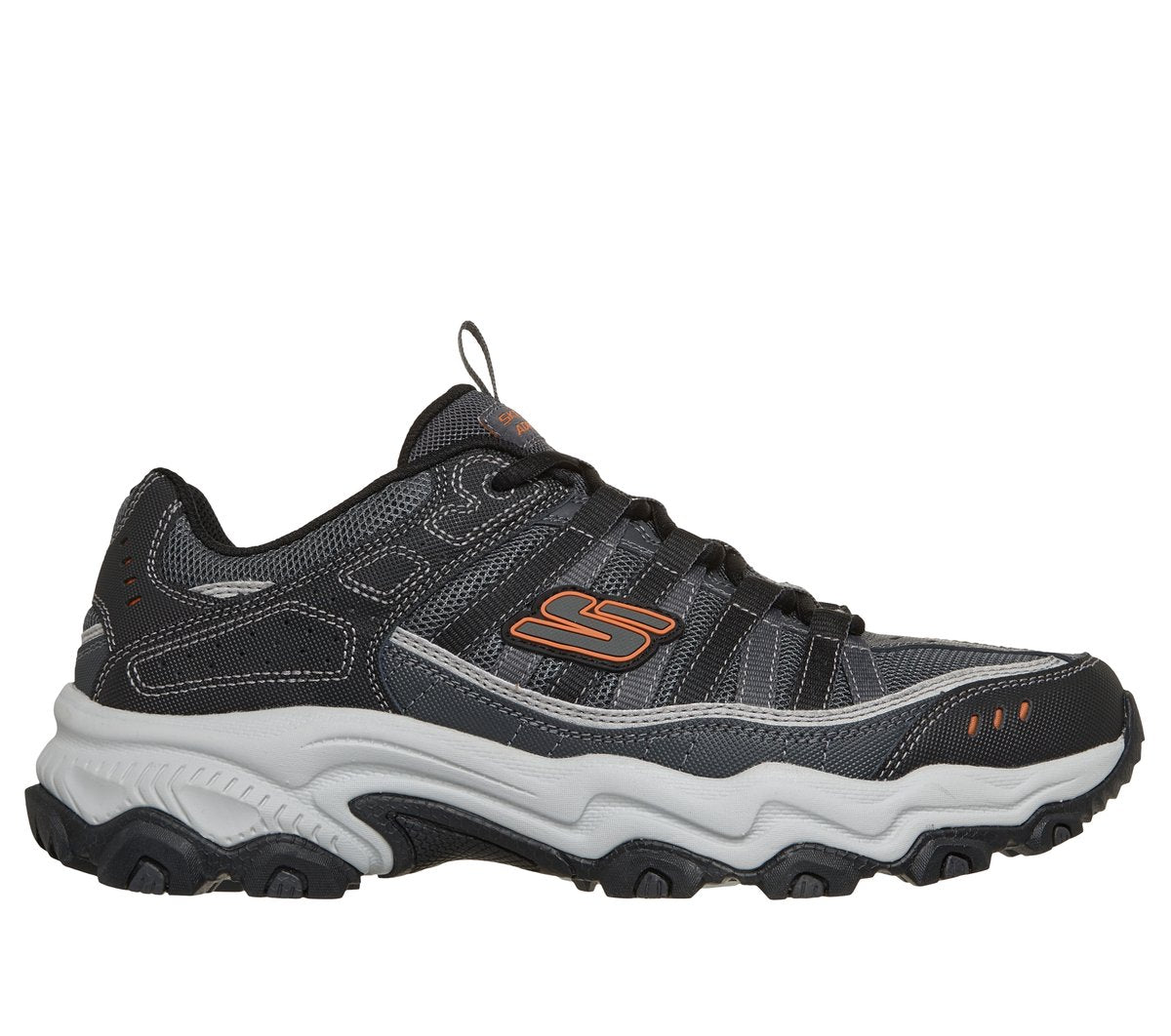 Skechers- Men Stamina - Afterburn Legacy All Terrain