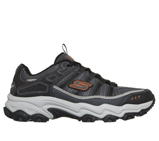 Skechers- Men Stamina - Afterburn Legacy All Terrain