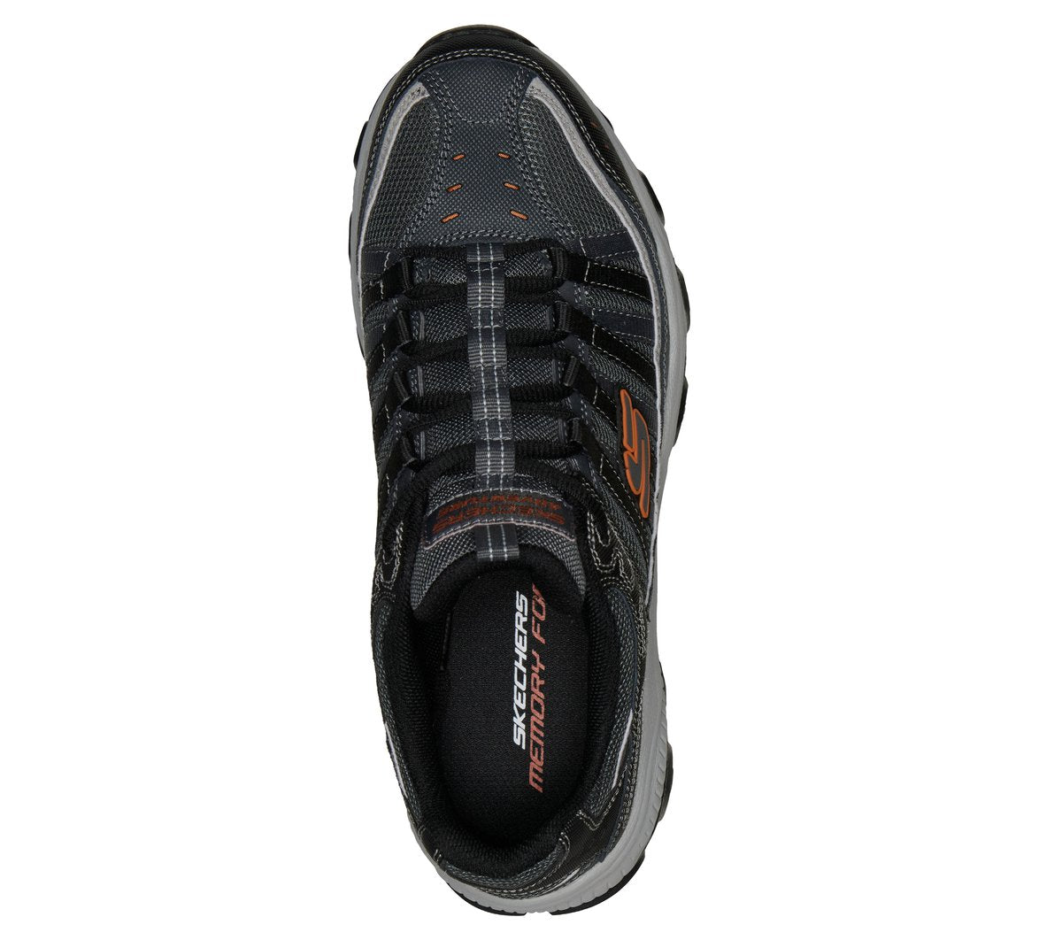 Skechers- Men Stamina - Afterburn Legacy All Terrain