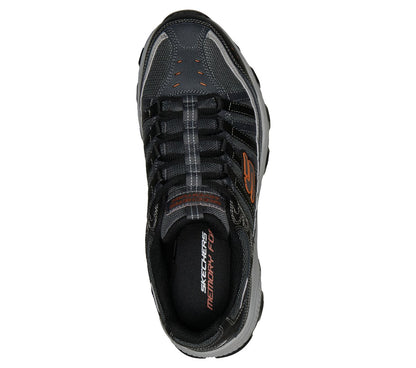 Skechers- Men Stamina - Afterburn Legacy All Terrain