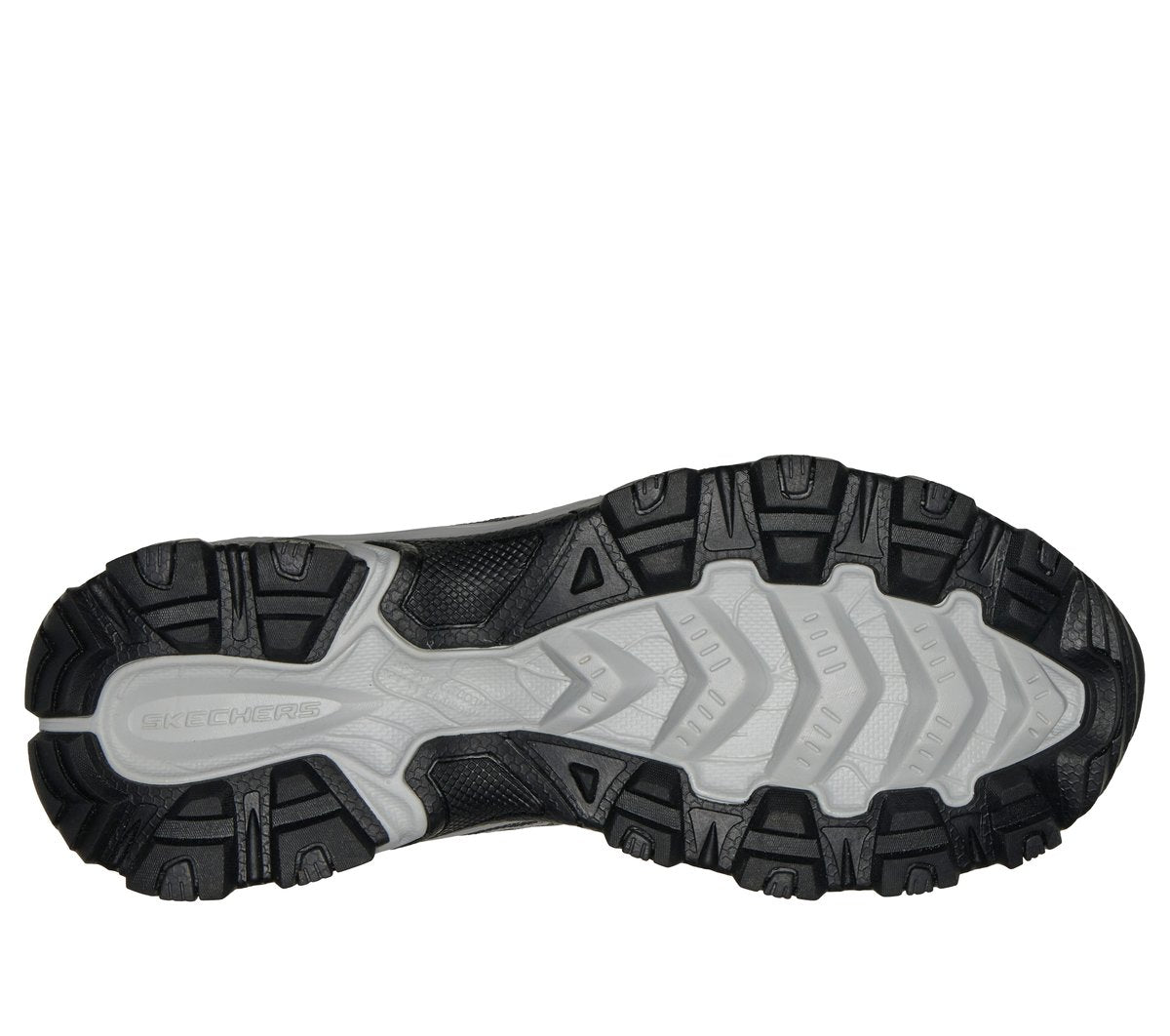 Skechers- Men Stamina - Afterburn Legacy All Terrain