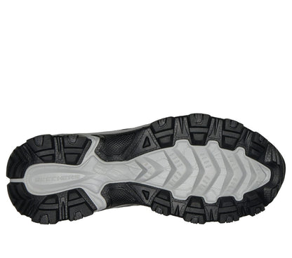 Skechers- Men Stamina - Afterburn Legacy All Terrain