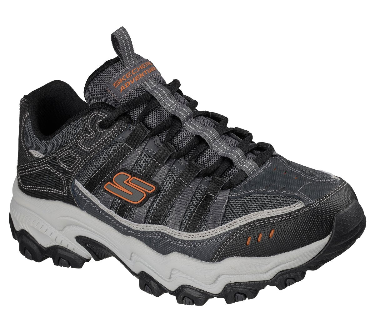 Skechers- Men Stamina - Afterburn Legacy All Terrain