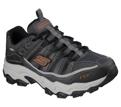 Skechers- Men Stamina - Afterburn Legacy All Terrain
