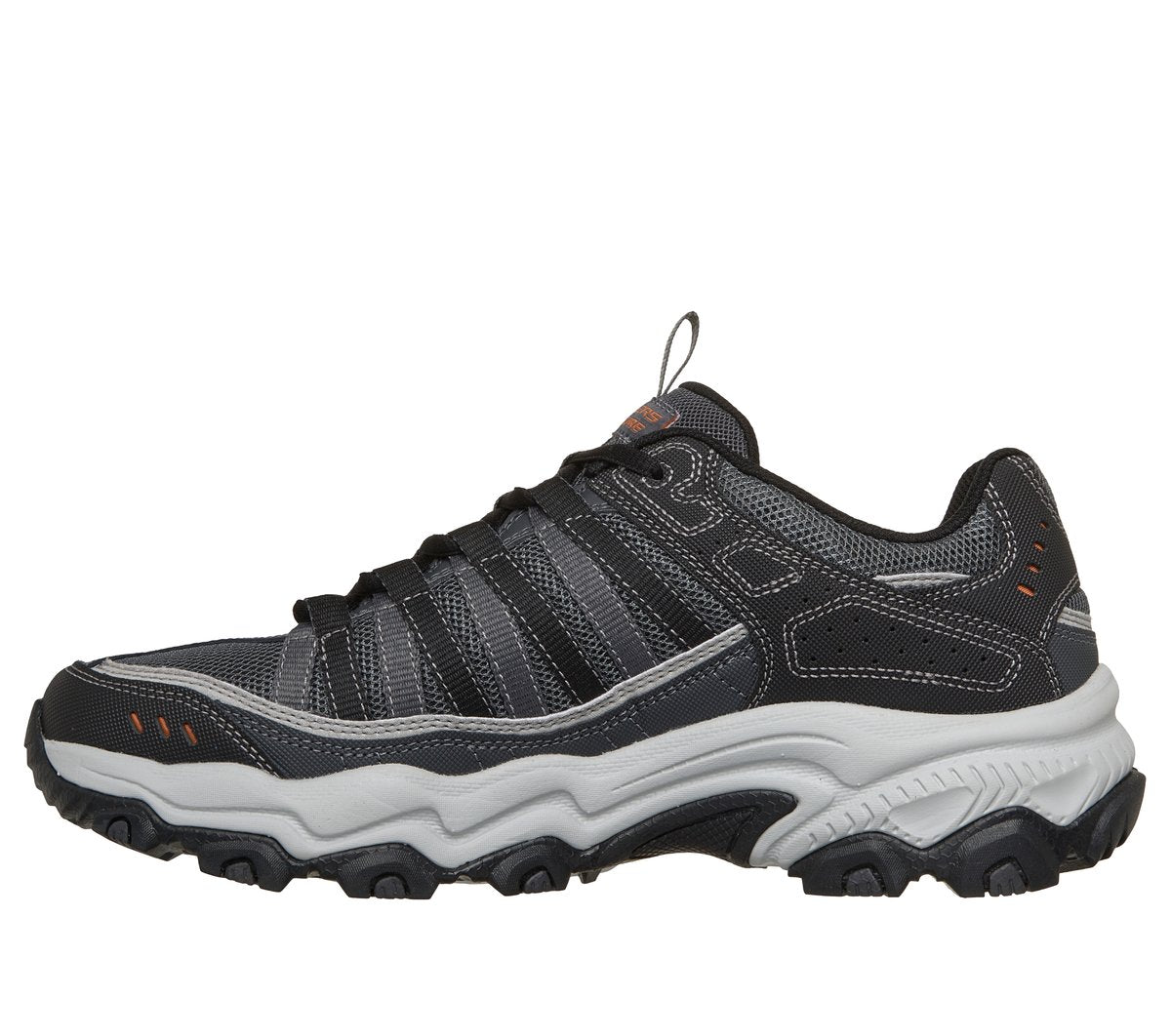 Skechers- Men Stamina - Afterburn Legacy All Terrain
