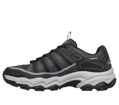 Skechers- Men Stamina - Afterburn Legacy All Terrain