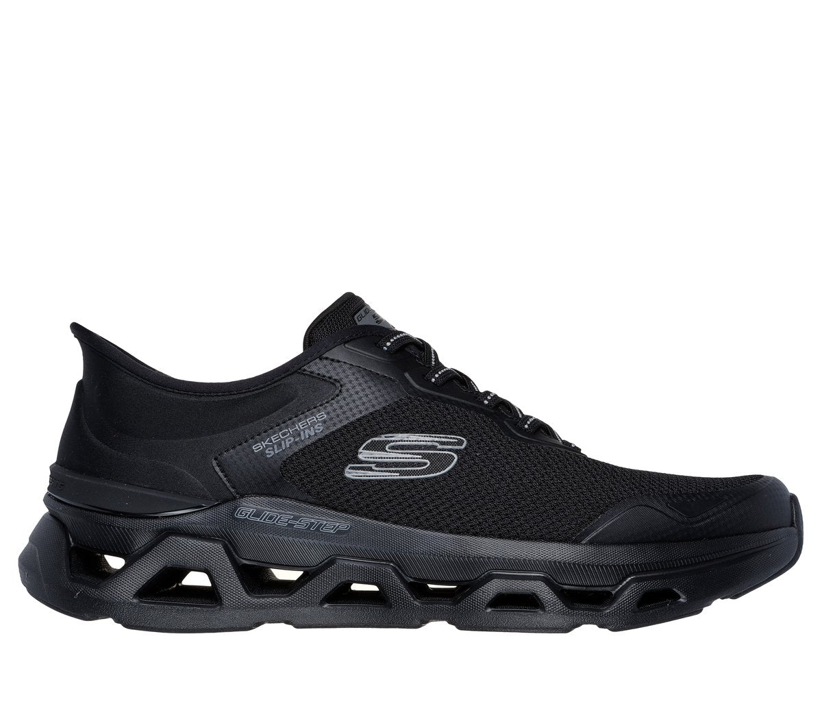 Skechers- Men Slip-ins: Glide-Step Altus - Turn Out